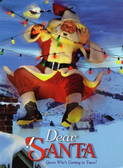 Dear Santa 1998 Imdb