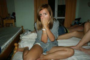 Lippage Slippage Porn Pic