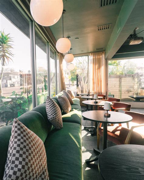 The Pearl Hotel is a Hidden Gem Boutique Hotel in San Diego