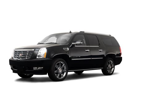 2009 Cadillac Escalade Esv Values And Cars For Sale Kelley Blue Book