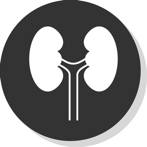 Urology Glyph Grey Circle Icon 42707517 Vector Art At Vecteezy