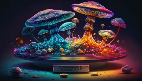 Magic Mushroom Dosage Calculator [Free AI Tool]