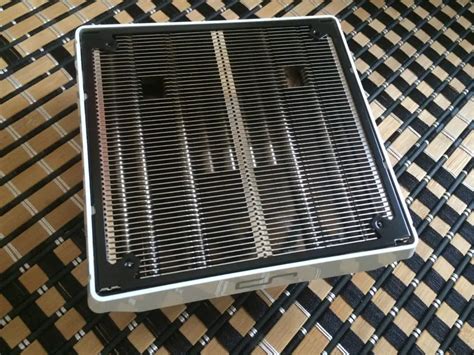 Unboxing & Review: CRYORIG C1