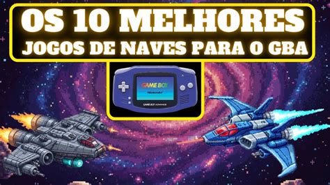 Jogos De Nave Classicos