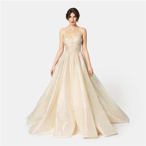 Princess wedding dress - SAMPLE SALE • STEFANEEA