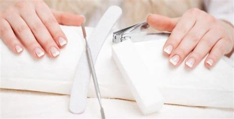 Как правильно удалить кутикулу в домашних условиях