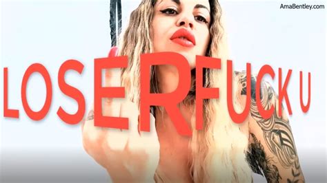 Ama Bentley BDSM Lips Tits JOI Spanish Audio