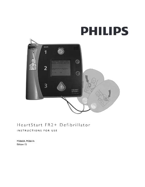 Heartstart Xl Service Manual 5