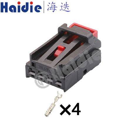 wiring connector HD041A-1.5-21 7N0972704