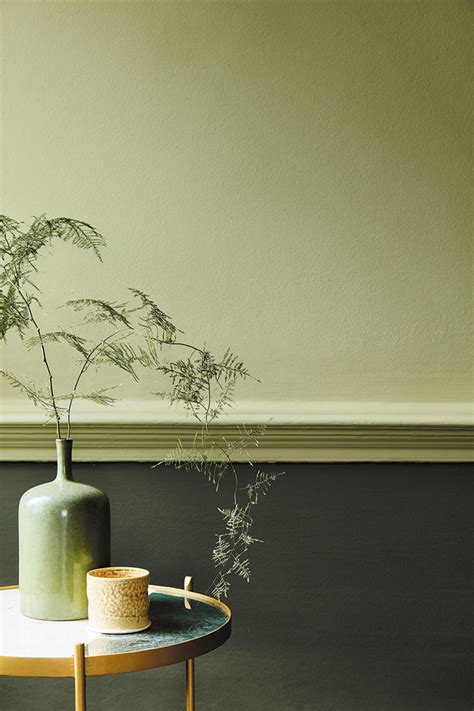 Краска Little Greene 56 Invisible Green | купить в Москве, цены