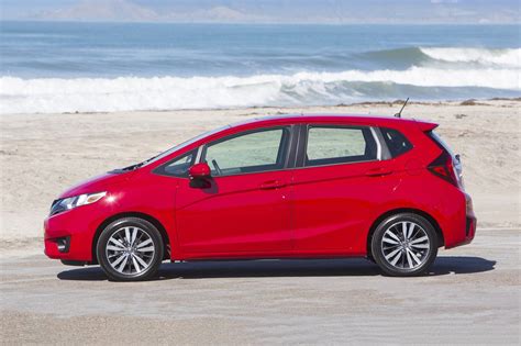 2017 Honda Fit Vins Configurations Msrp And Specs Autodetective