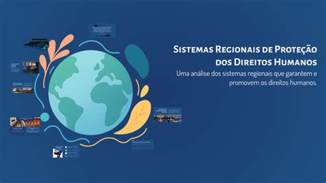 Objetivo Dos Sistemas Regionais De Proteção Dos Direitos Humanos - Sistemas Regionais de Proteção dos Direitos Humanos by Amile Sousa on Prezi