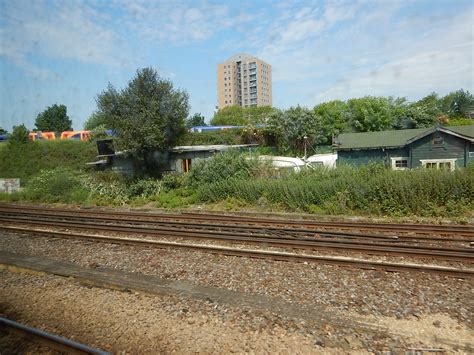 A New Station For Clapham East « The Anonymous Widower