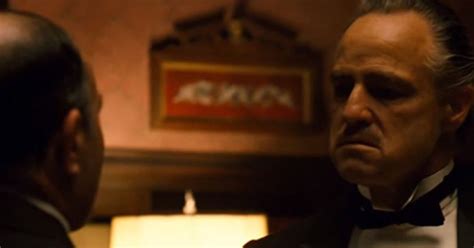 Woman Answers Stranger S Proposition For Sex With HILARIOUS The Godfather Inspired Note