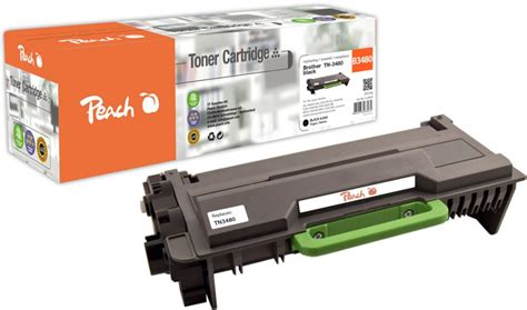 Brother TN-3480 Toner | Peach Tintenpatronen Toner