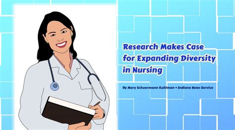 Research Makes Case For Expanding Diversity In Nursing El Puente •