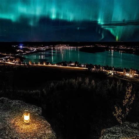 Northern Lights of Sweden - Travel Guide & Tips