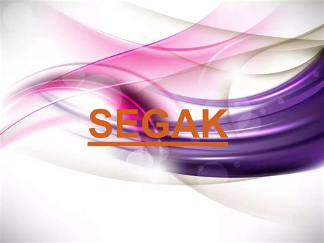 Pajsk Terkini Sr Present Ppt