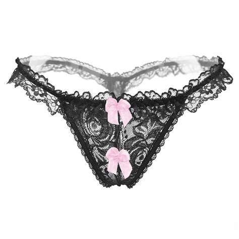 Aliexpress Buy Sexy Women S Underwear Lace Transparent Sexy