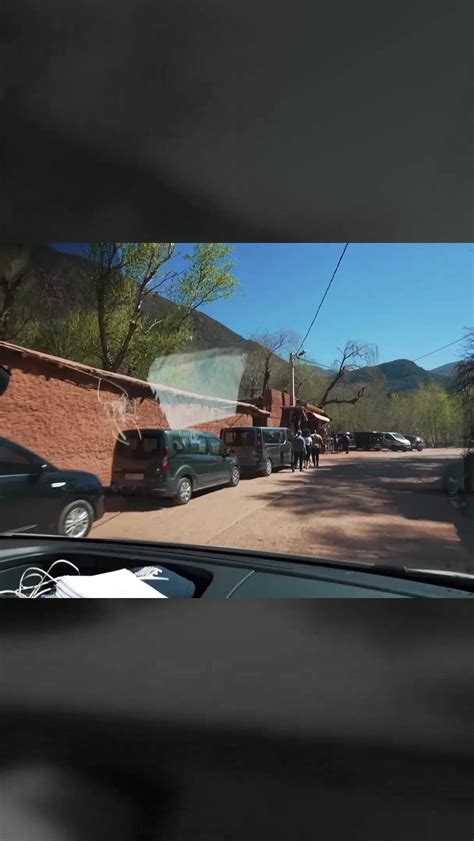 Uncovering the Surprising Life of Berber People in the Atlas Mountains