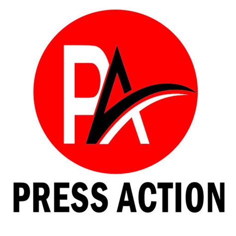 Home Press Action