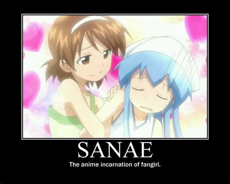 Anime Fangirls By Tome321 On Deviantart