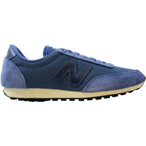 New Balance 410 Heritage 70s Running Vintage Dark Blue U410vb Mens
