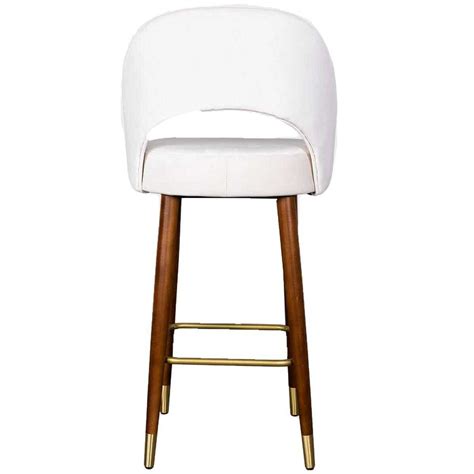 Стул барный для кафе, бара и ресторана Меджик-А — Мебель для кафе и баров