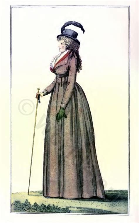 Fashion During The French Revolution World4