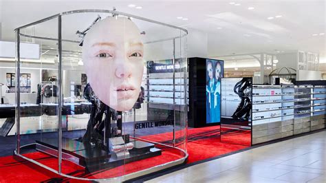 Stores | GENTLE MONSTER Official Site