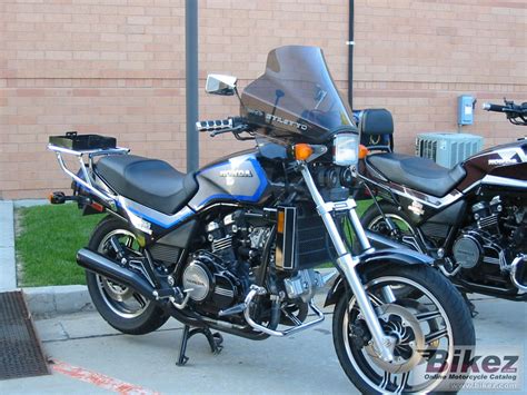 Honda V65 Vf1100s Sabre Poster
