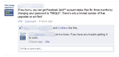 Image 179568 Gold Membership Trolling Know Your Meme