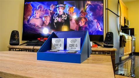 Intel Core i5-10600K review | TechRadar