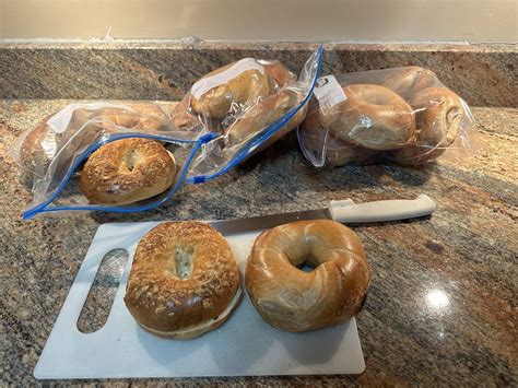 Gotham Bagels Lincoln Park 499 Rtoogoodtogo