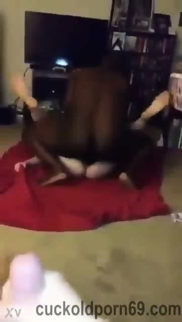 MIlF Wifey Want Two BBC Fucking Experience With Love