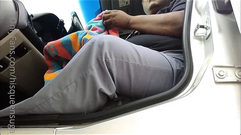 Found A Quick Spot For A Skeet Session BBW Ebony MILF XHamster