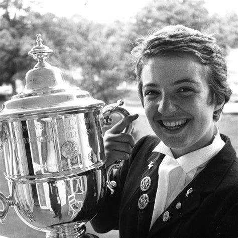 Catherine Lacoste Part Winning The U S Open As An Amateur