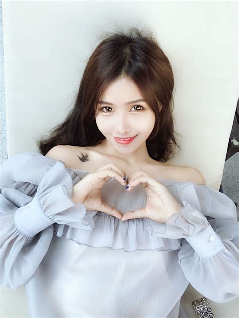 Tổng hợp hình ảnh Hot Girl Trung Quốc đẹp nhất Link X