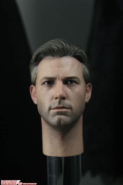 Hot Toys正義聯盟蝙蝠俠 Batman 實物樣辦登場 Toys Zone D 玩具兄弟 Figures Price List Reviews