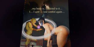 Goblin S Revenge Uncensored Luscious Hentai Manga Porn