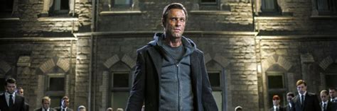 I, Frankenstein (2014) Movie Review - From The Balcony