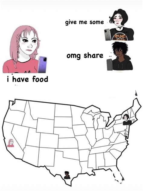 I Have Food Who Need They Pussy Ate Know Your Meme