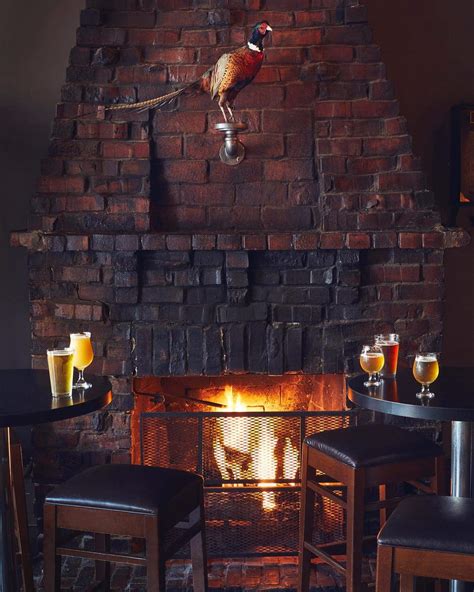 Best Cozy Fireplaces In San Francisco - Secret San Francisco