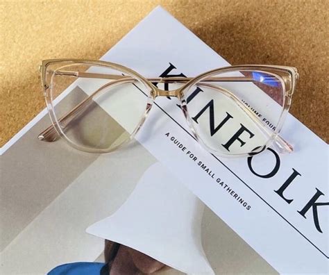 Cek LIKES Untuk Thread Lainnya On Twitter Cat Eye Frame Silky