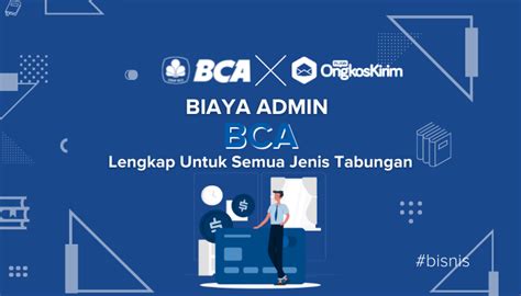 Biaya Admin Kartu Kredit Bca Homecare