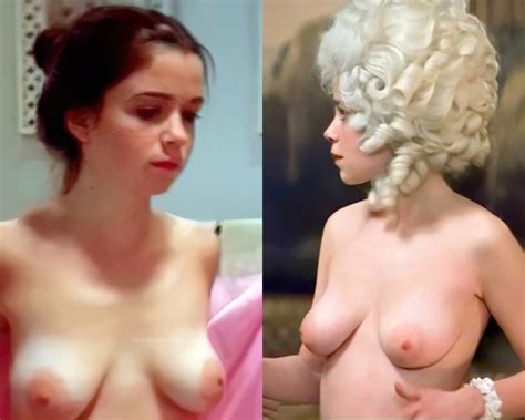 Nude Compilations TheFappening