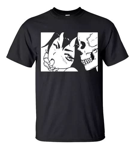 Playera Anime Sexy Girl Ahegao Hentai Lewds Manga Arte A En Venta En Tijuana Baja California