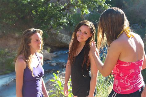 Letters From Lauren Th Water Hot Springs