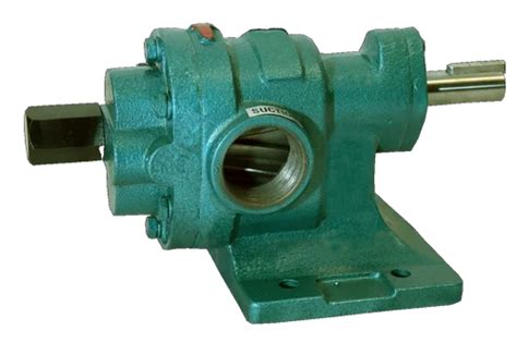 Rotary Gear Pump At ₹ 3000piece Durga Rotary Pumps In Ahmedabad Id