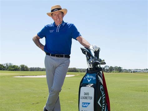 David Leadbetter Golf Academy Announces Partnership With Azalea Golf